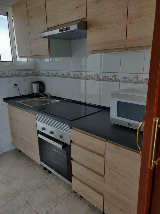 Sant Antoni, Salou-2 Bedroom Exterior foto