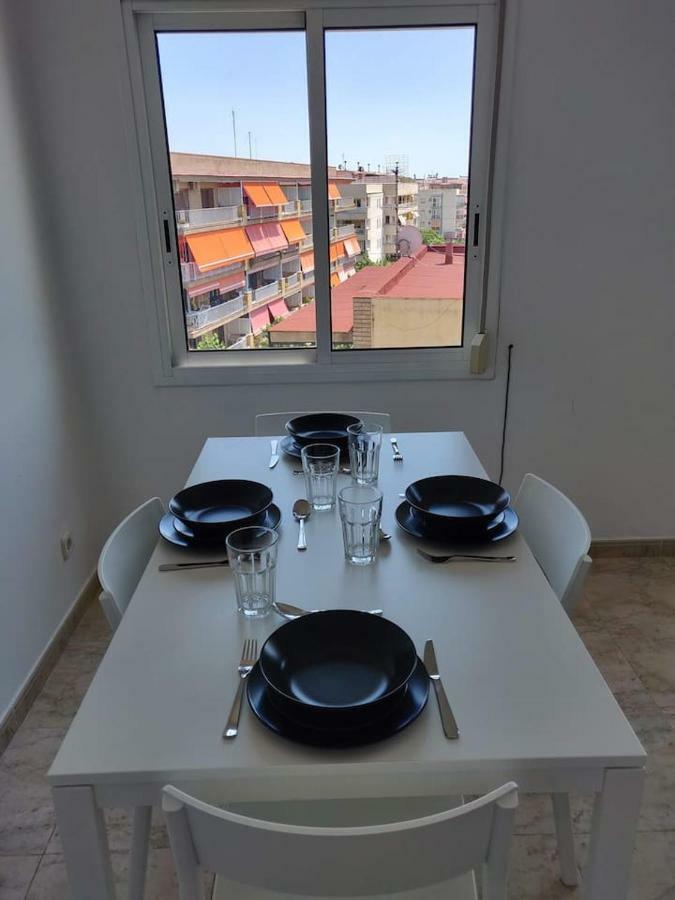 Sant Antoni, Salou-2 Bedroom Exterior foto
